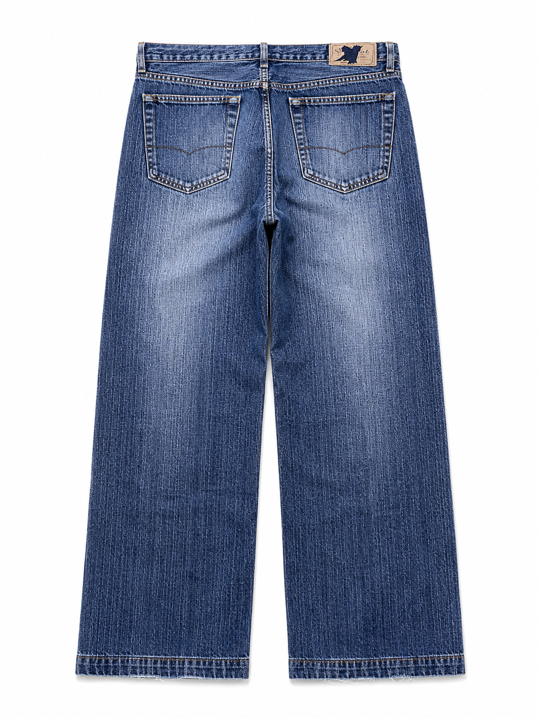 SIGNATURA CLASSIC DENIM