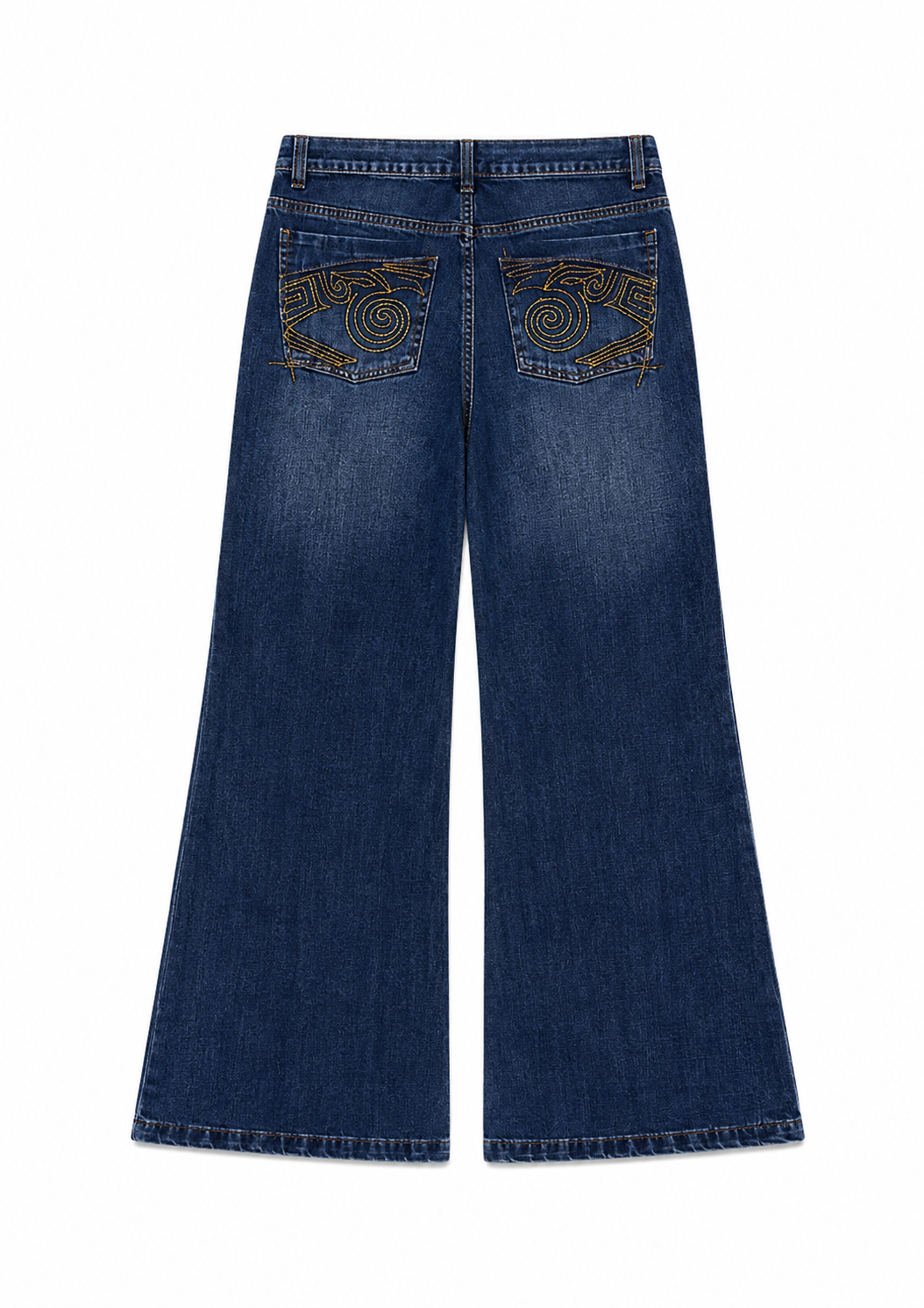 TCR CLASSIC DENIM