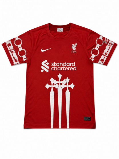ANFIELD GHOST CUSTOM