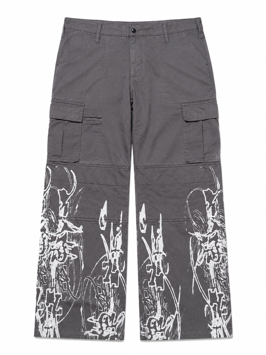 CONCRETE UTILITY CUSTOM