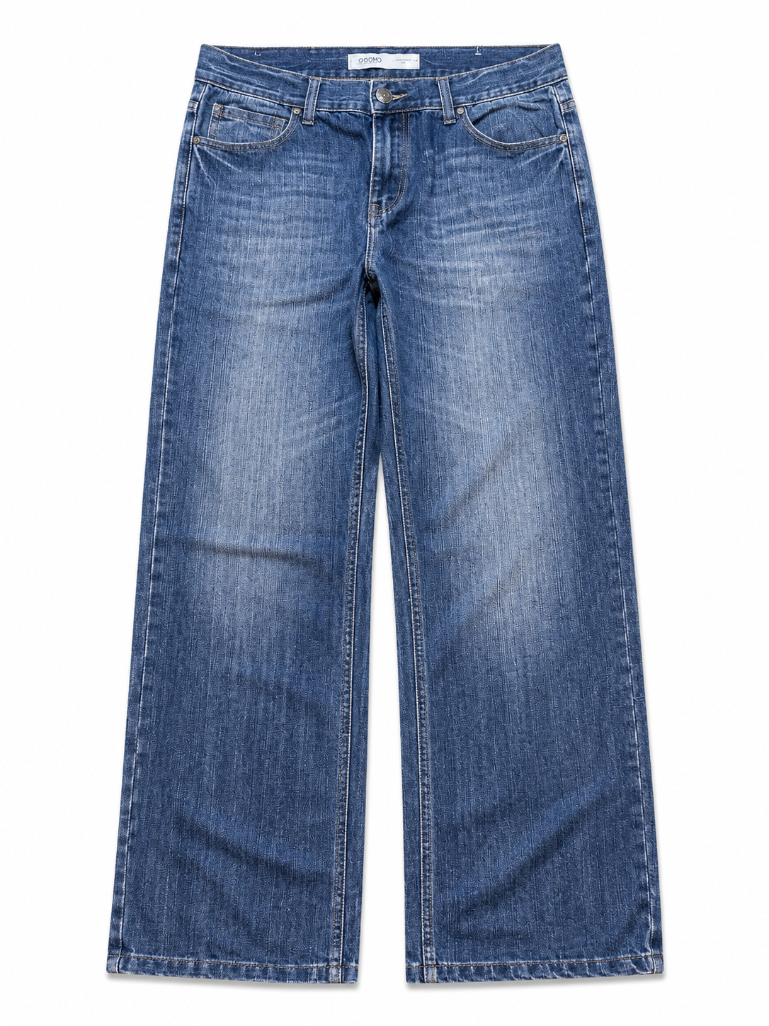 TIMELESS JEAN