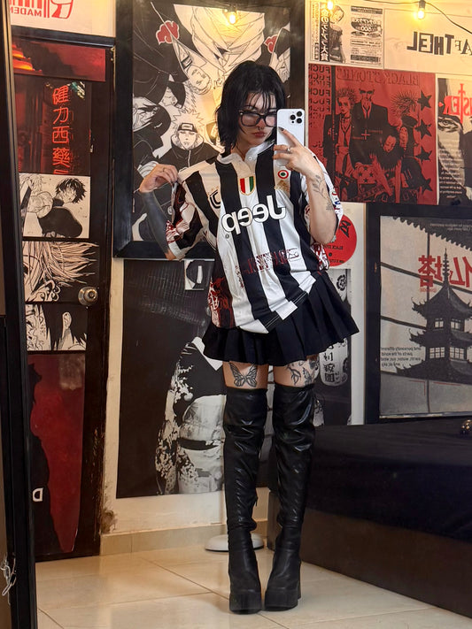 PHANTOM JUVENTUS CUSTOM