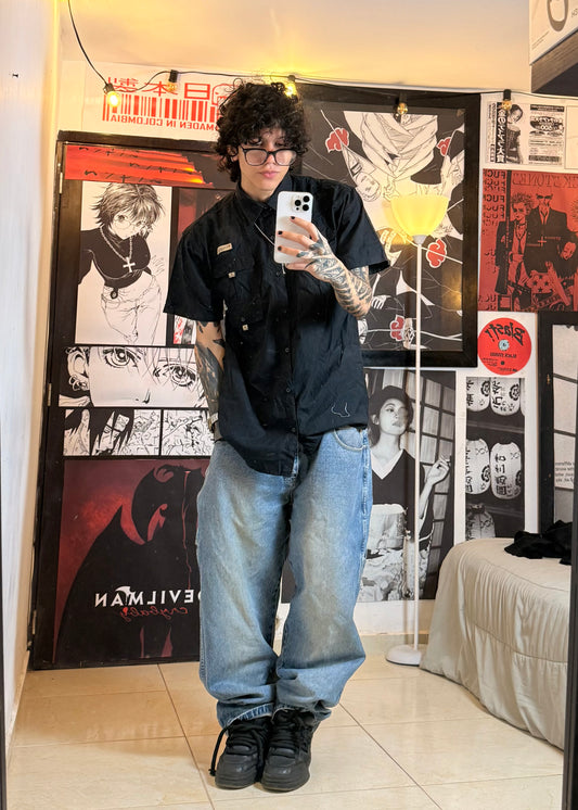 SHADOW WORKSHIRT