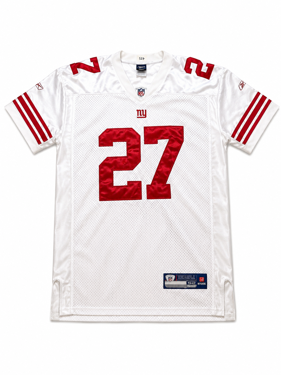 GRIDIRON LEGACY JERSEY