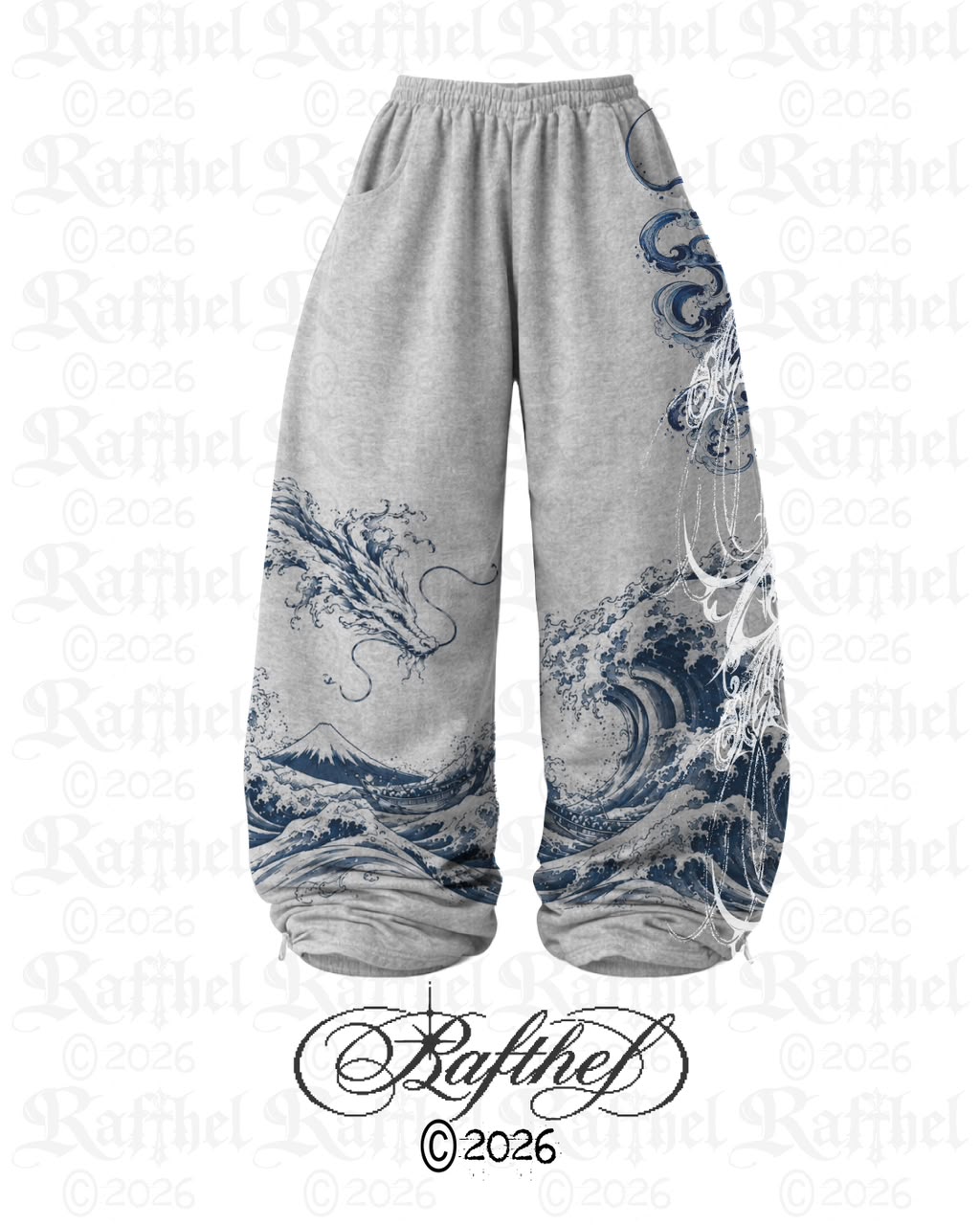 CHANDAL SHINKAI