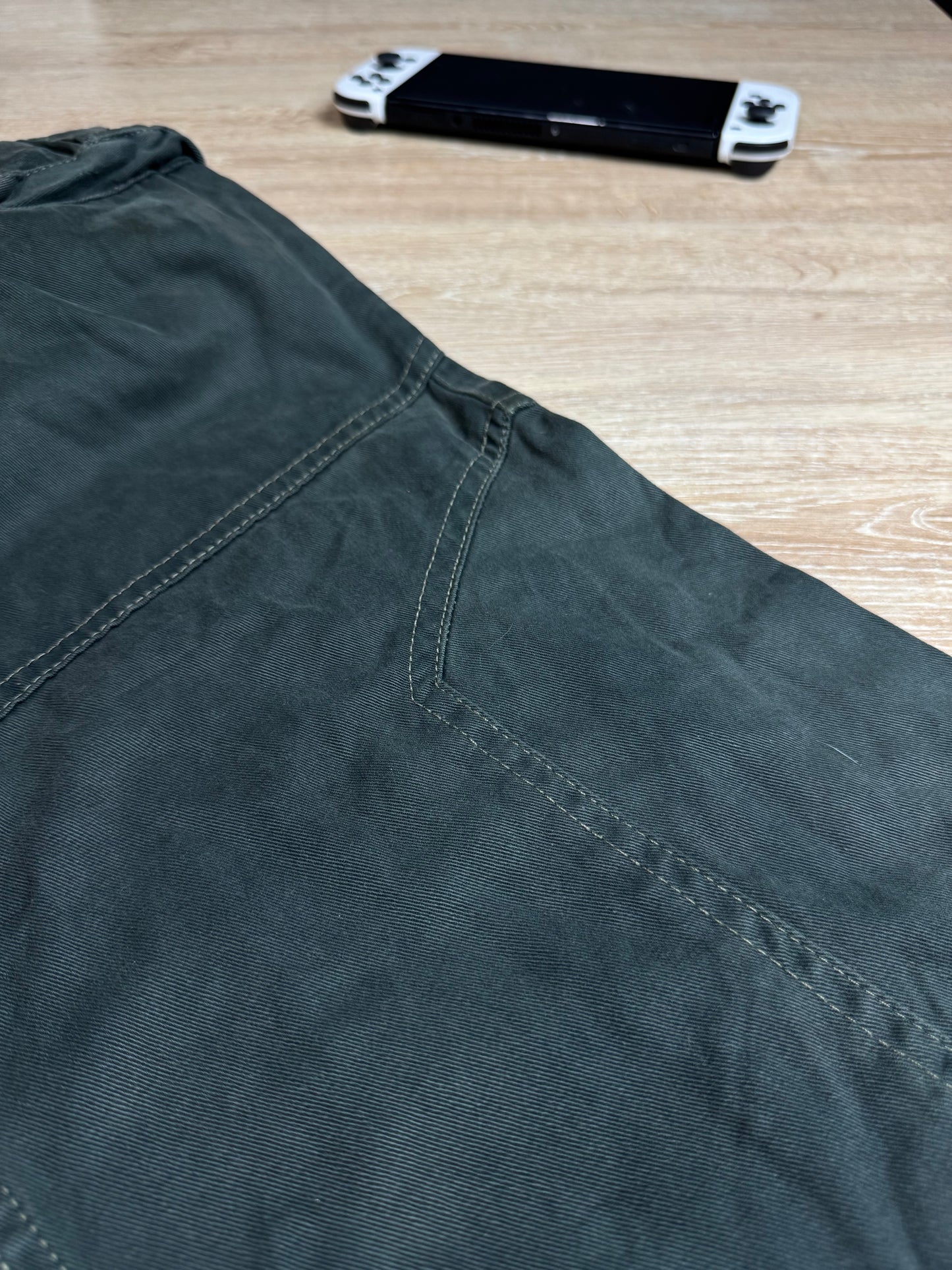 WASTELAND UTILITY PANT