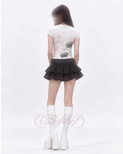 TOP ROSÉ LOTUS