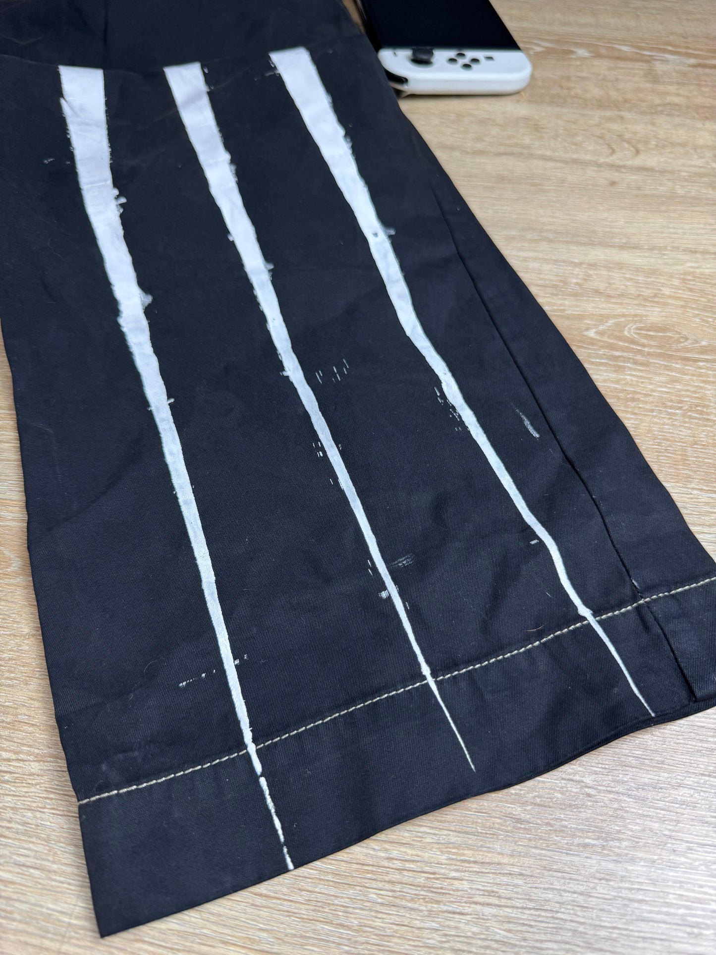 DARK MONSTER PANT