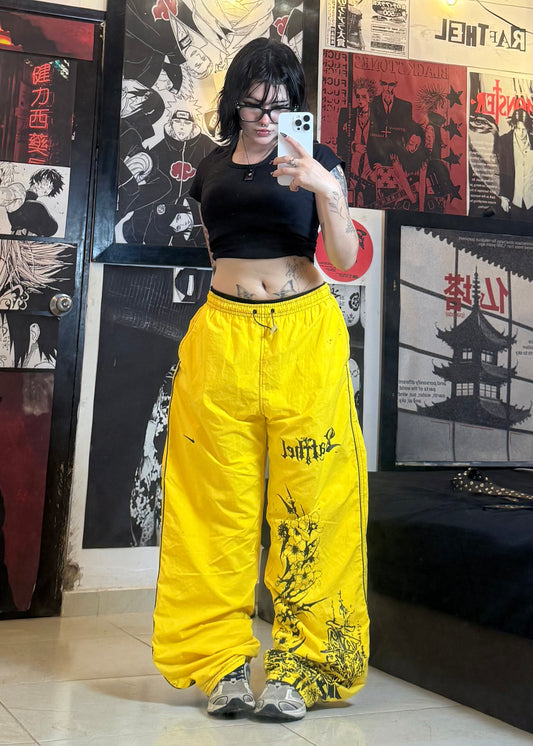 SOLAR JOGGER 07
