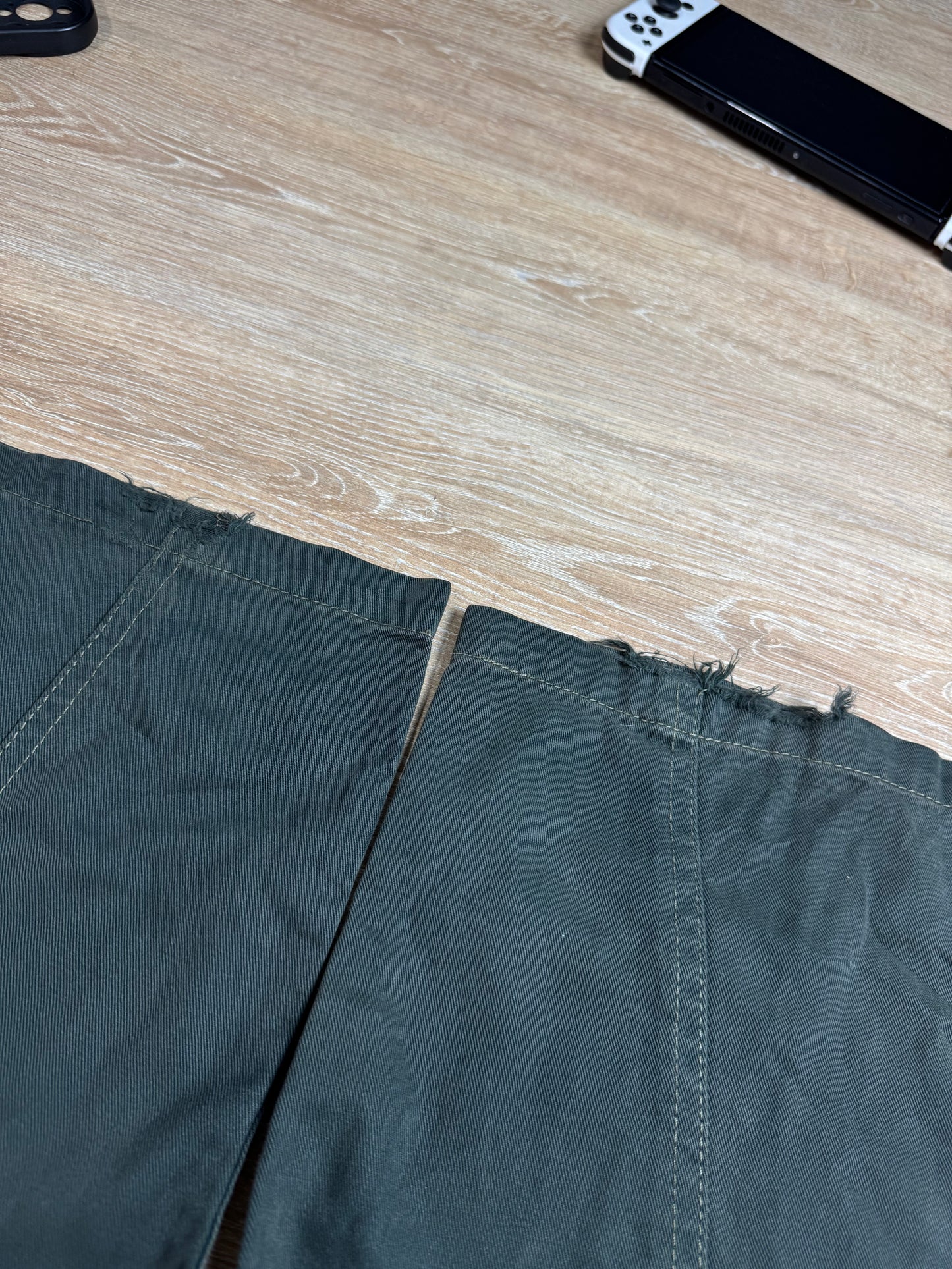 WASTELAND UTILITY PANT