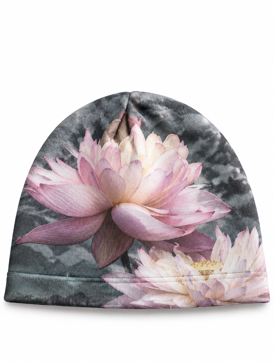 BEANIE LOTUS