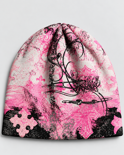 BEANIE LOTUS