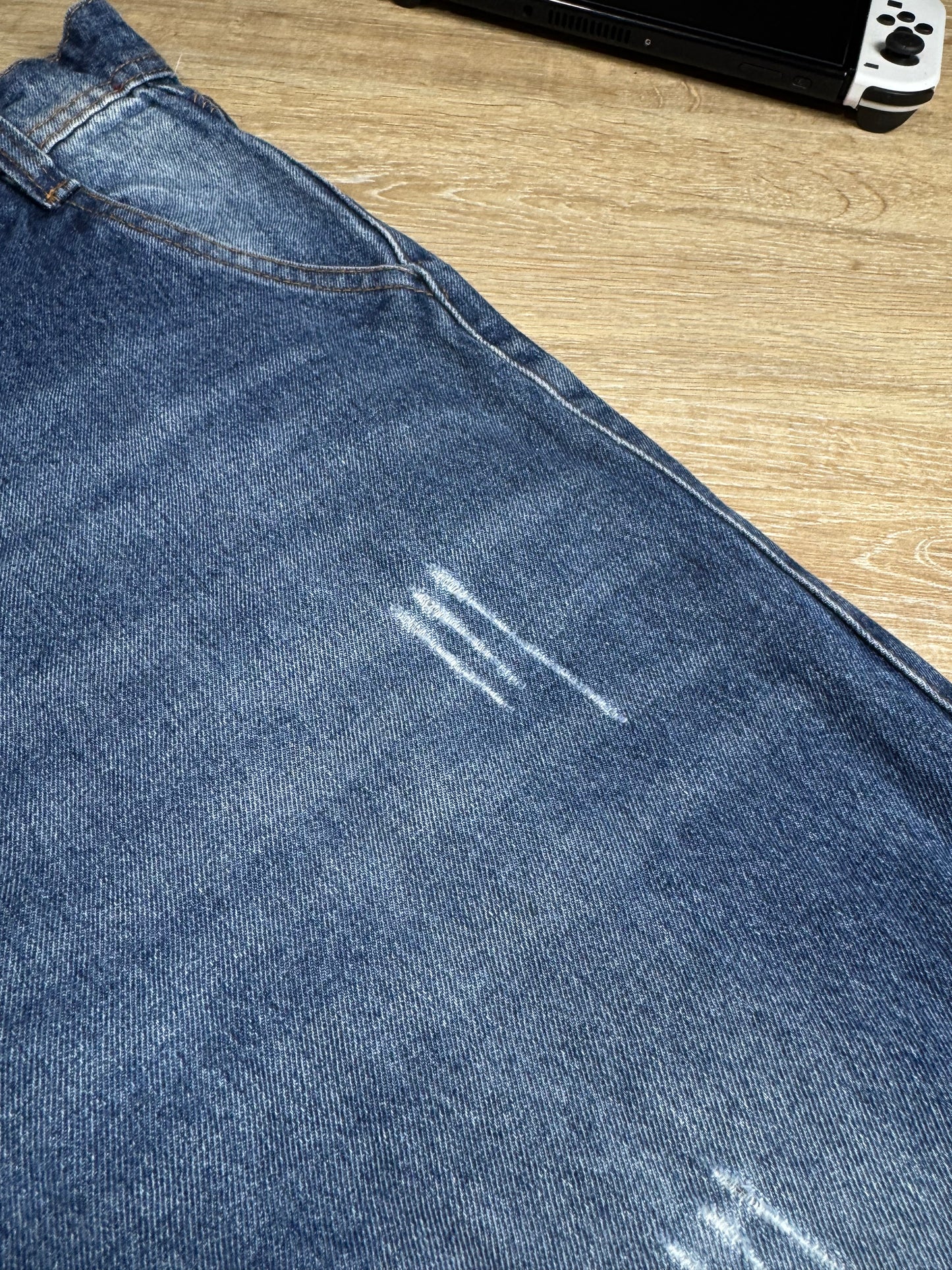 URBAN RECON DENIM