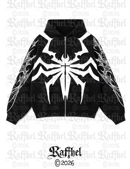 SILK REQUIEM SPIDER