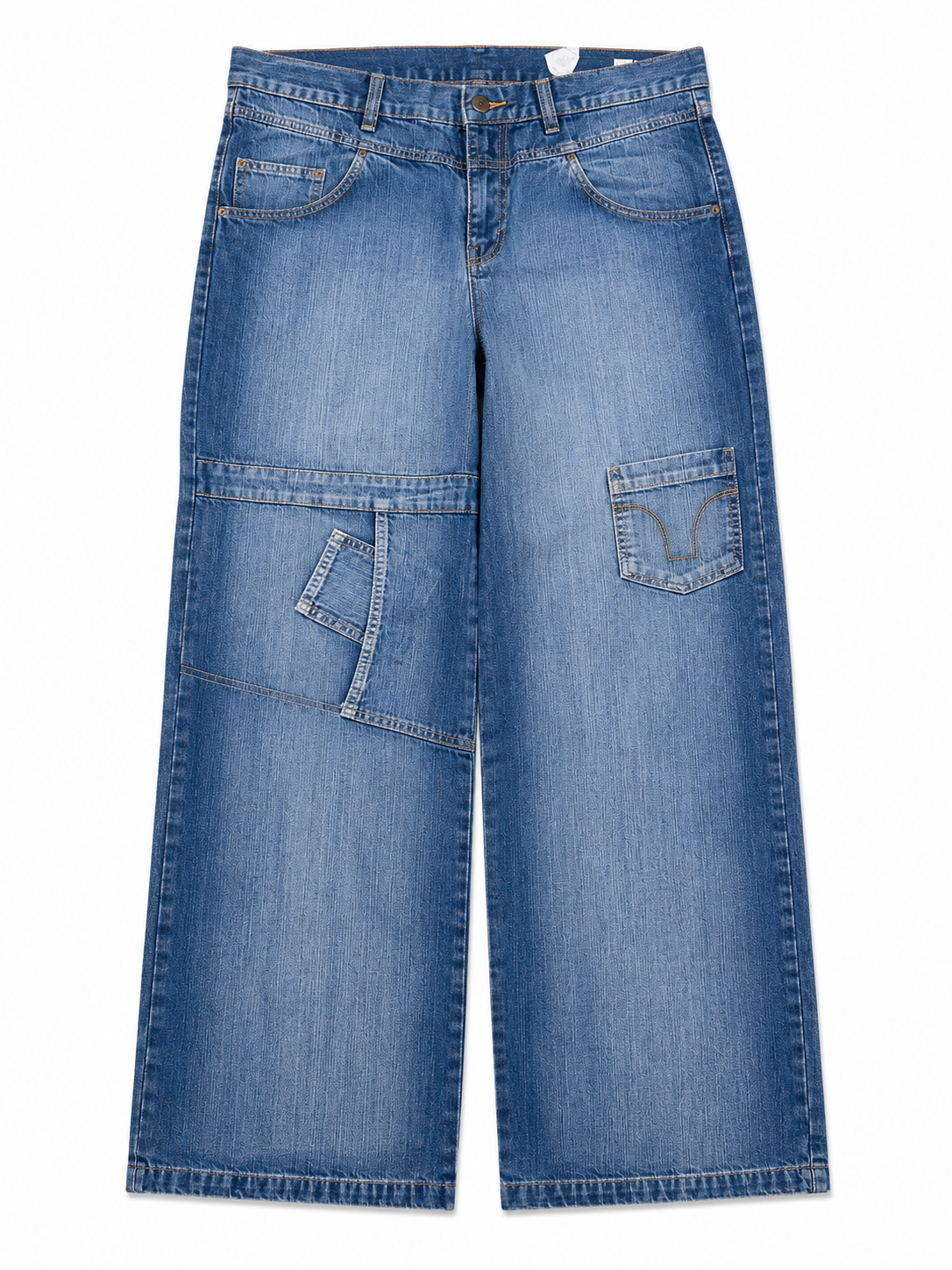 DUSTLINE UTILITY BAGGY