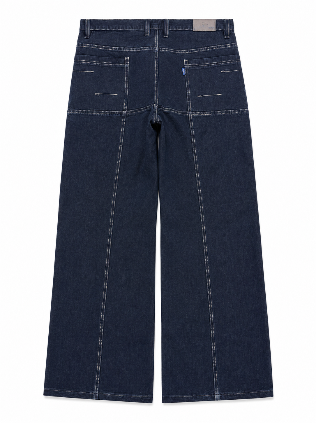 MIDNIGHT Y2K DENIM