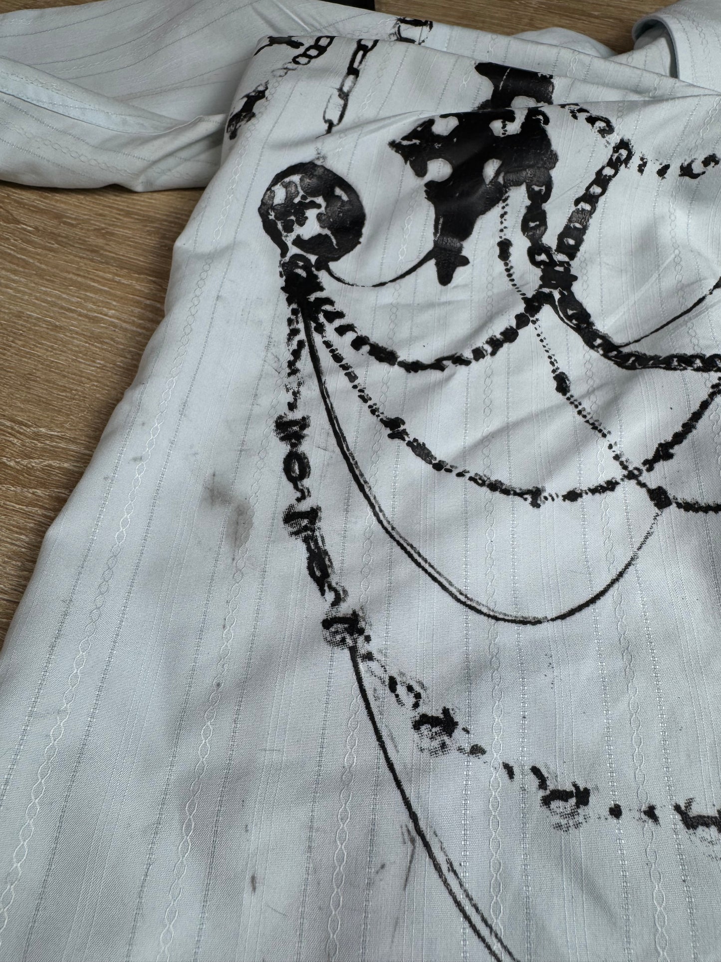 SKY ARCHIVE SHIRT
