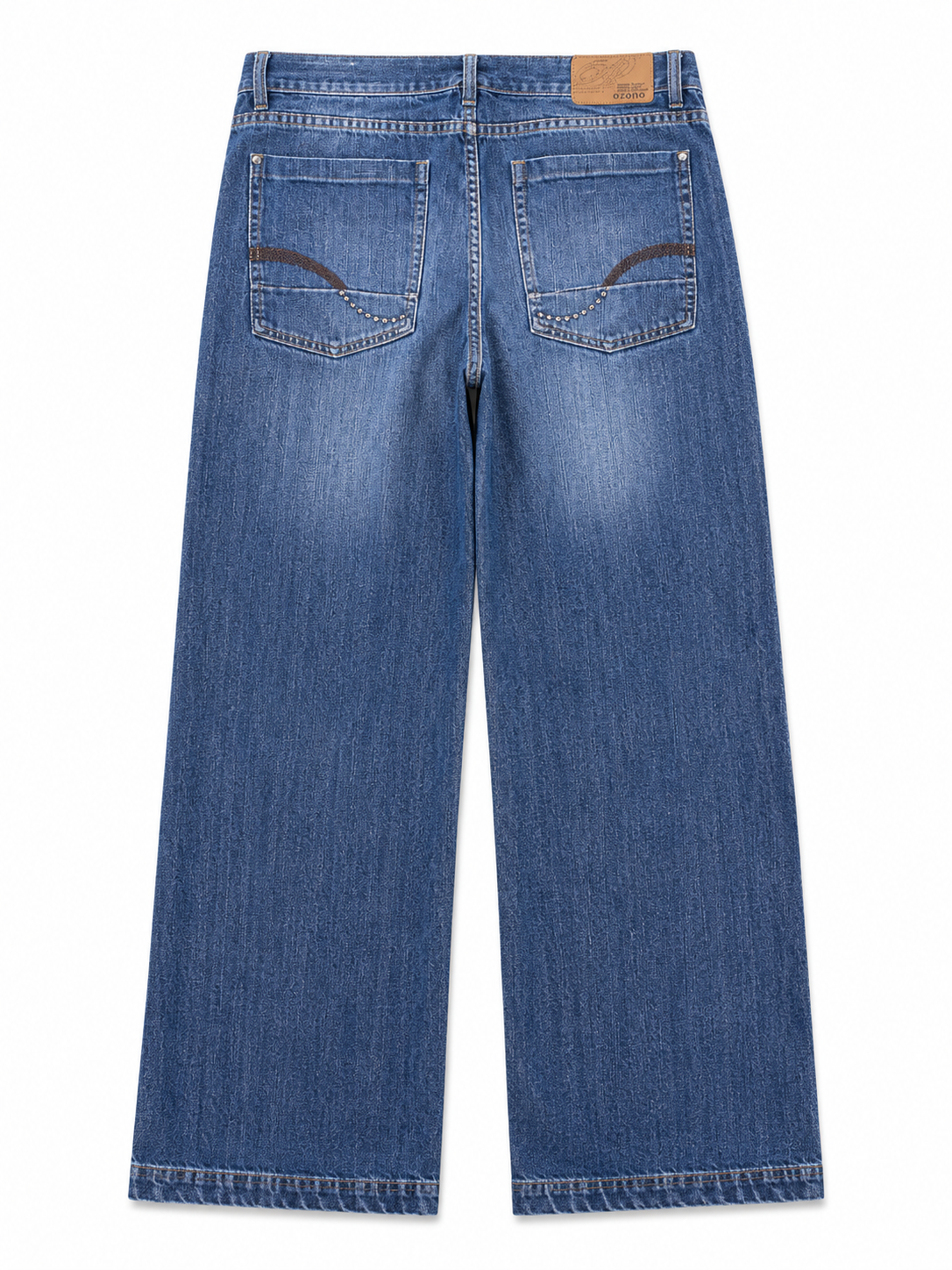TIMELESS JEAN