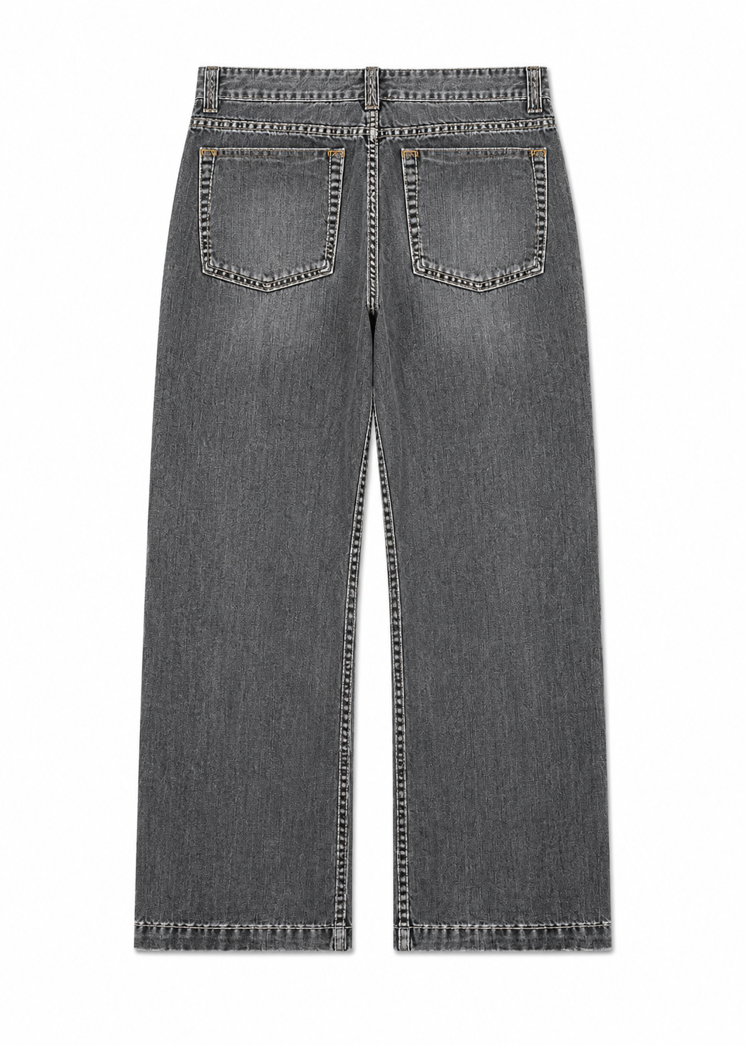 ASHWOOD DENIM