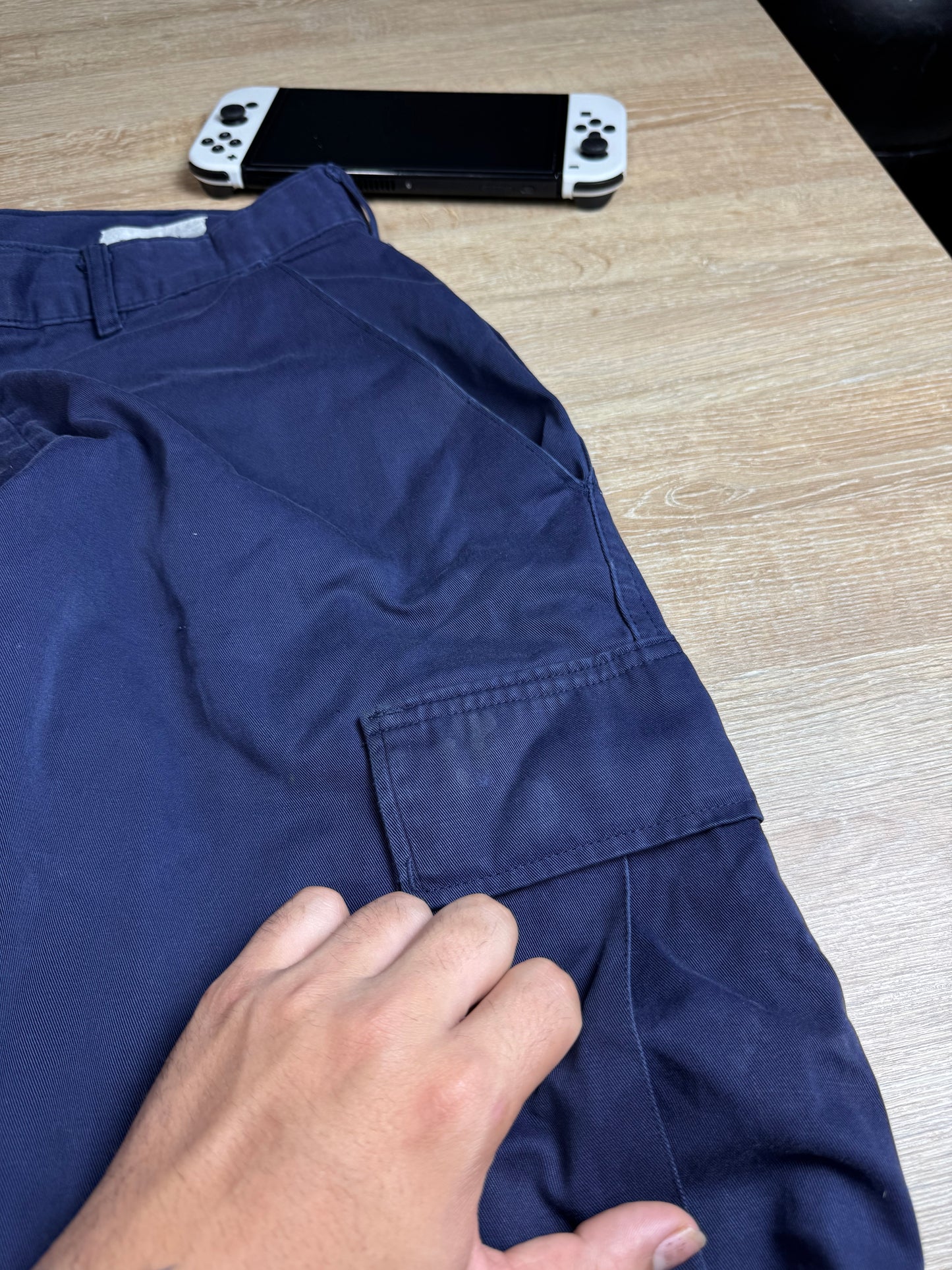 MIDNIGHT BLUE UTILITY PTA