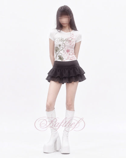 TOP ROSÉ LOTUS
