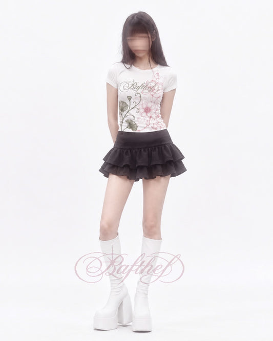 TOP ROSÉ LOTUS