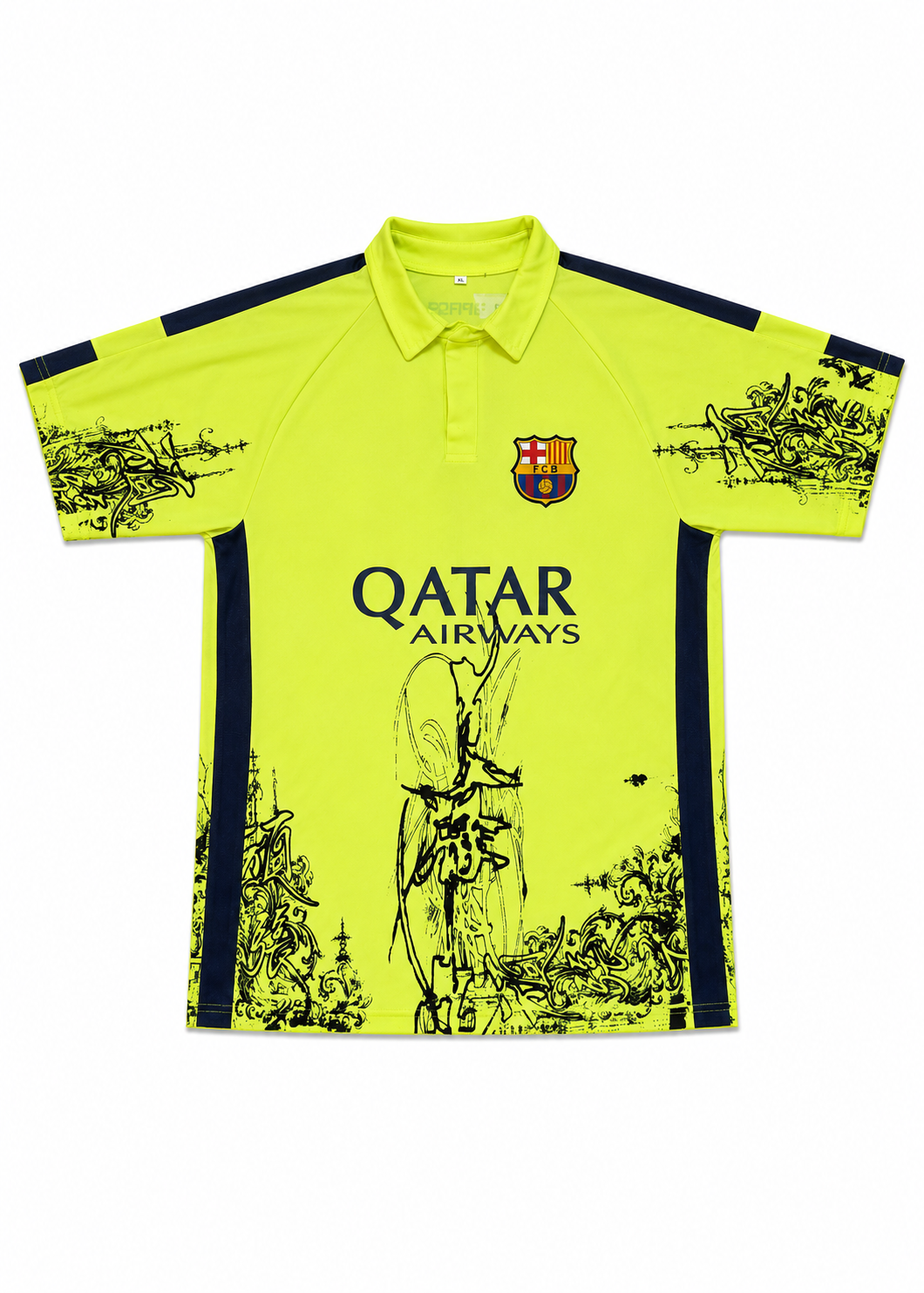 NEON DIVISION FC