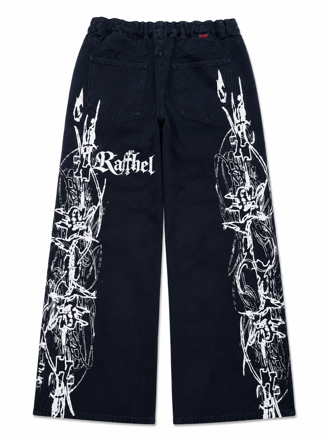 DARK MATTER DENIM