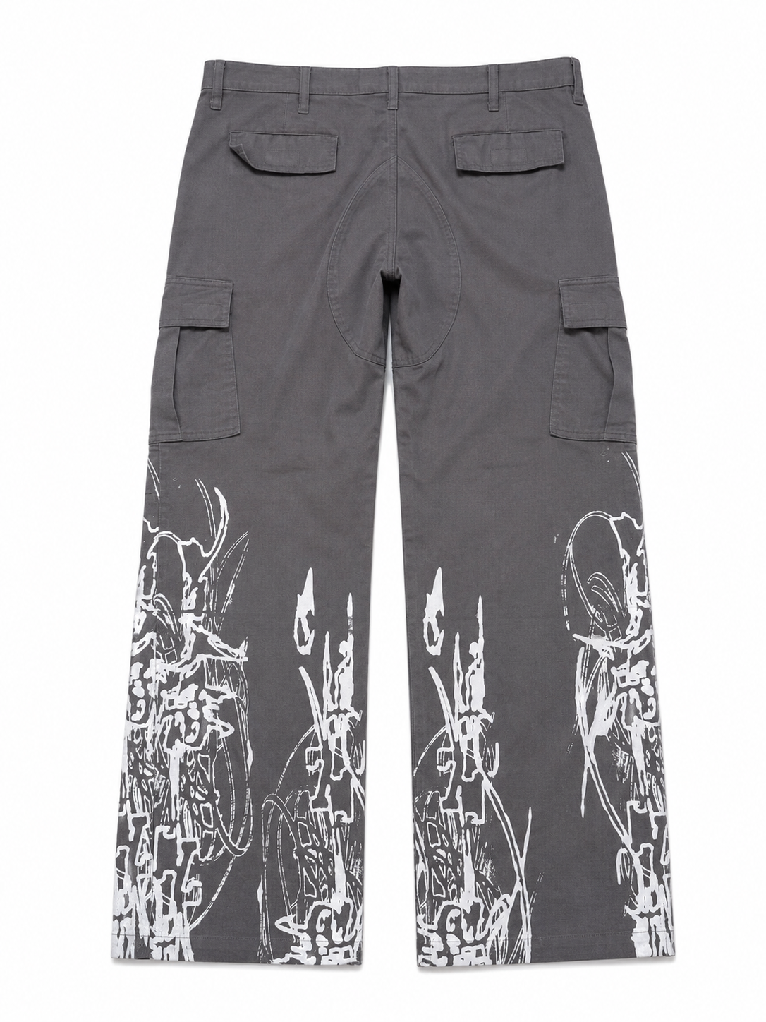 CONCRETE UTILITY CUSTOM