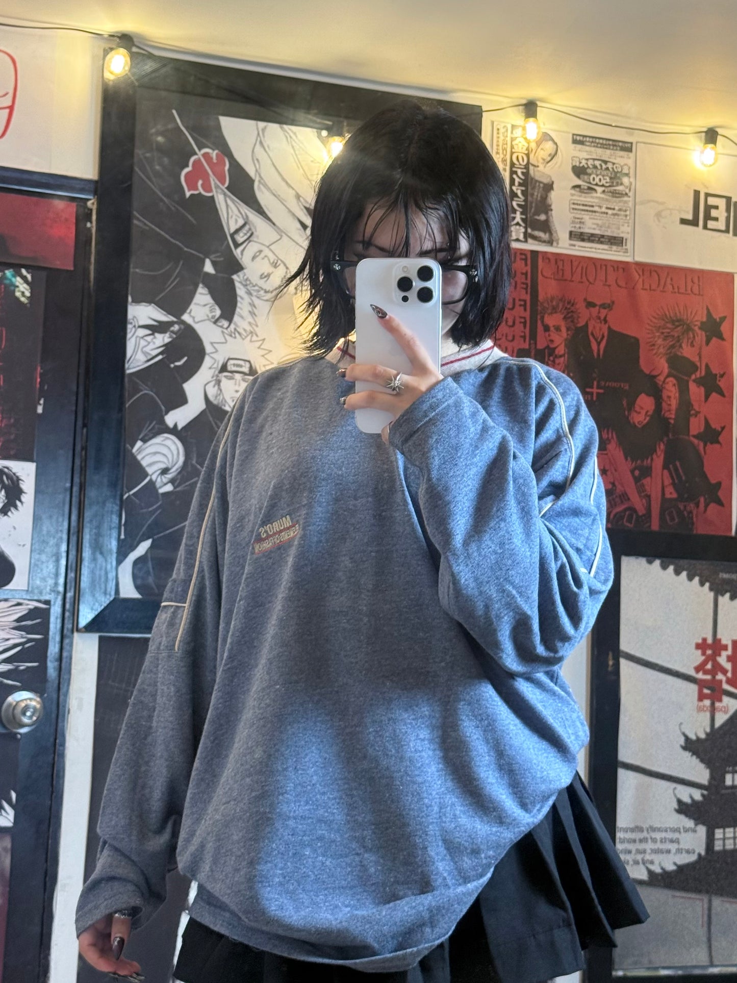SLATE FADE HOODIE