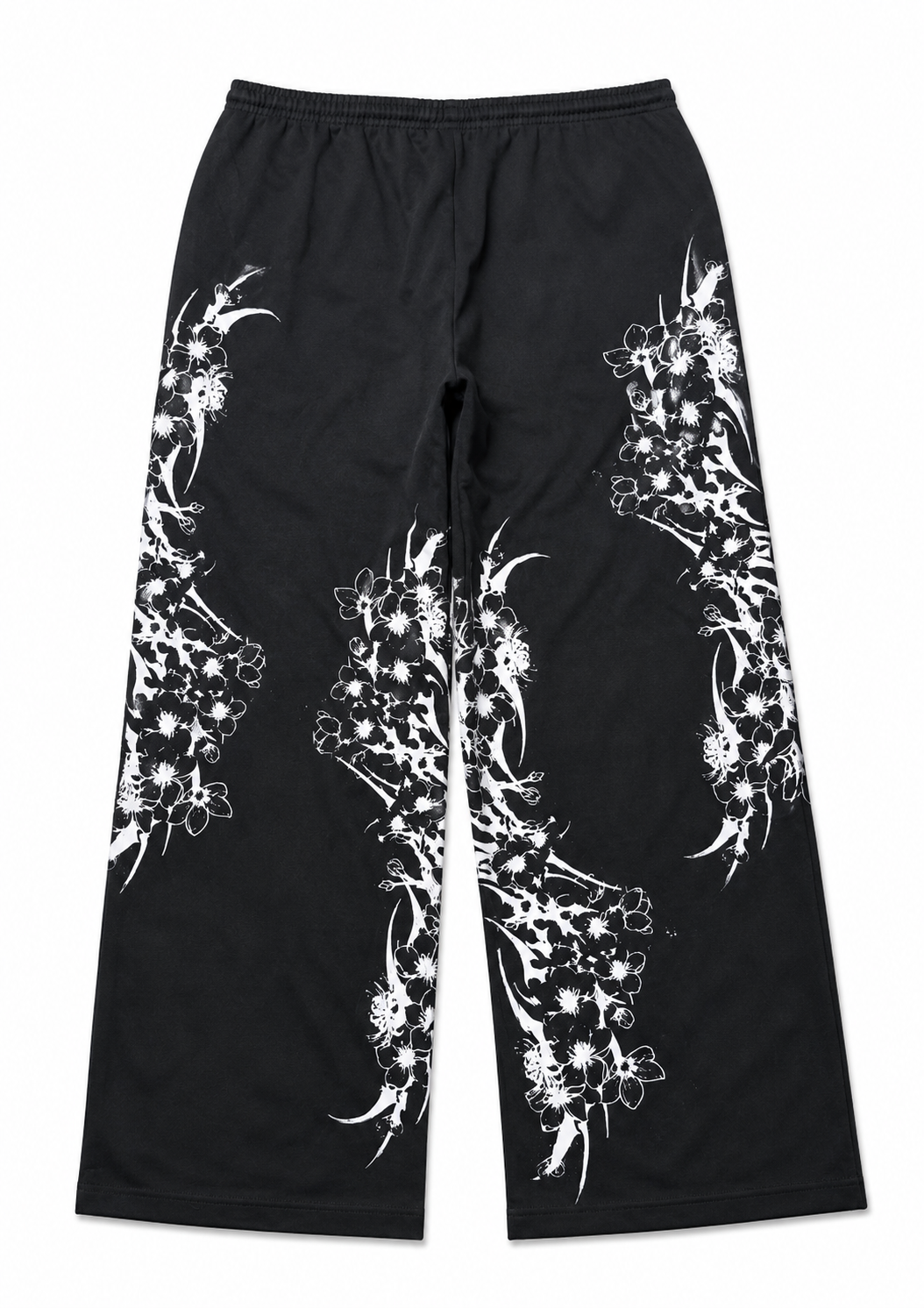 OBSIDIAN VEIL JOGGER CUSTOM