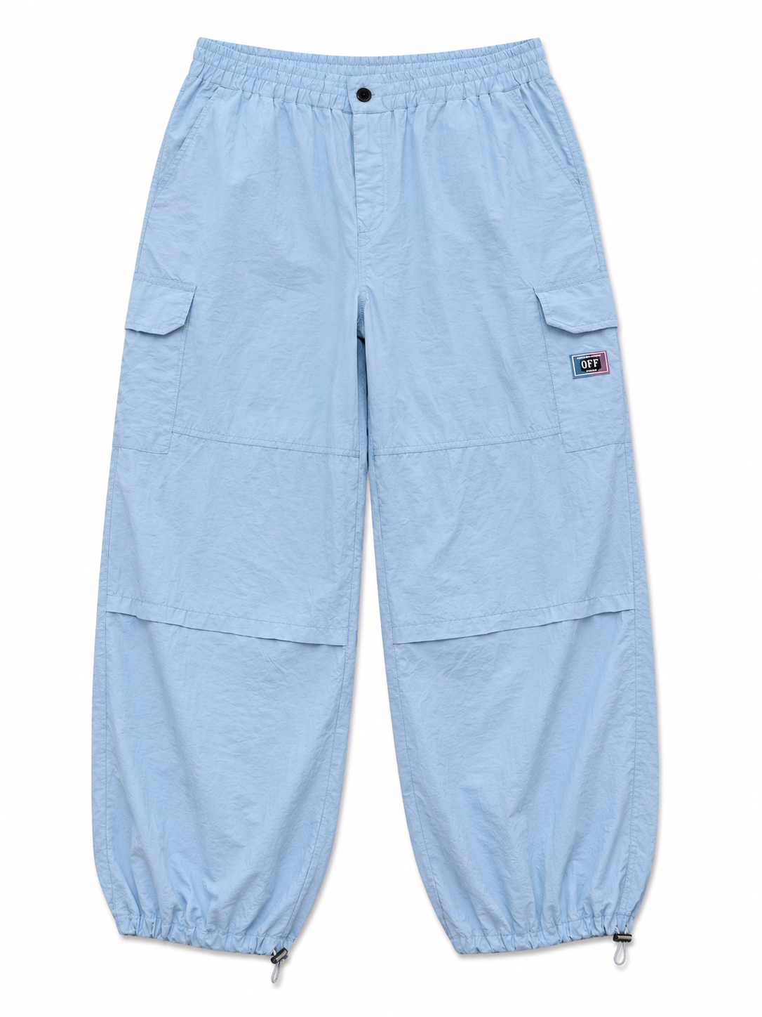 SKYLINE UTILITY PANTS