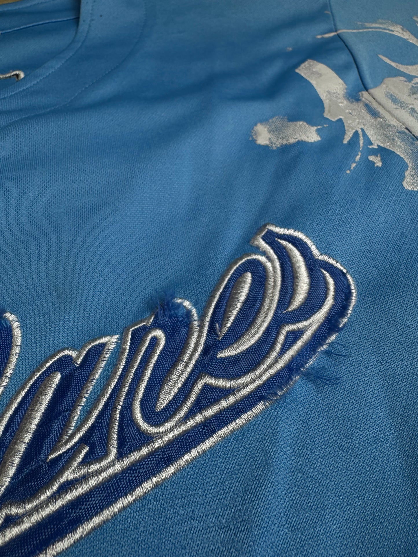 BLUE DYNASTY BEISBOLERA