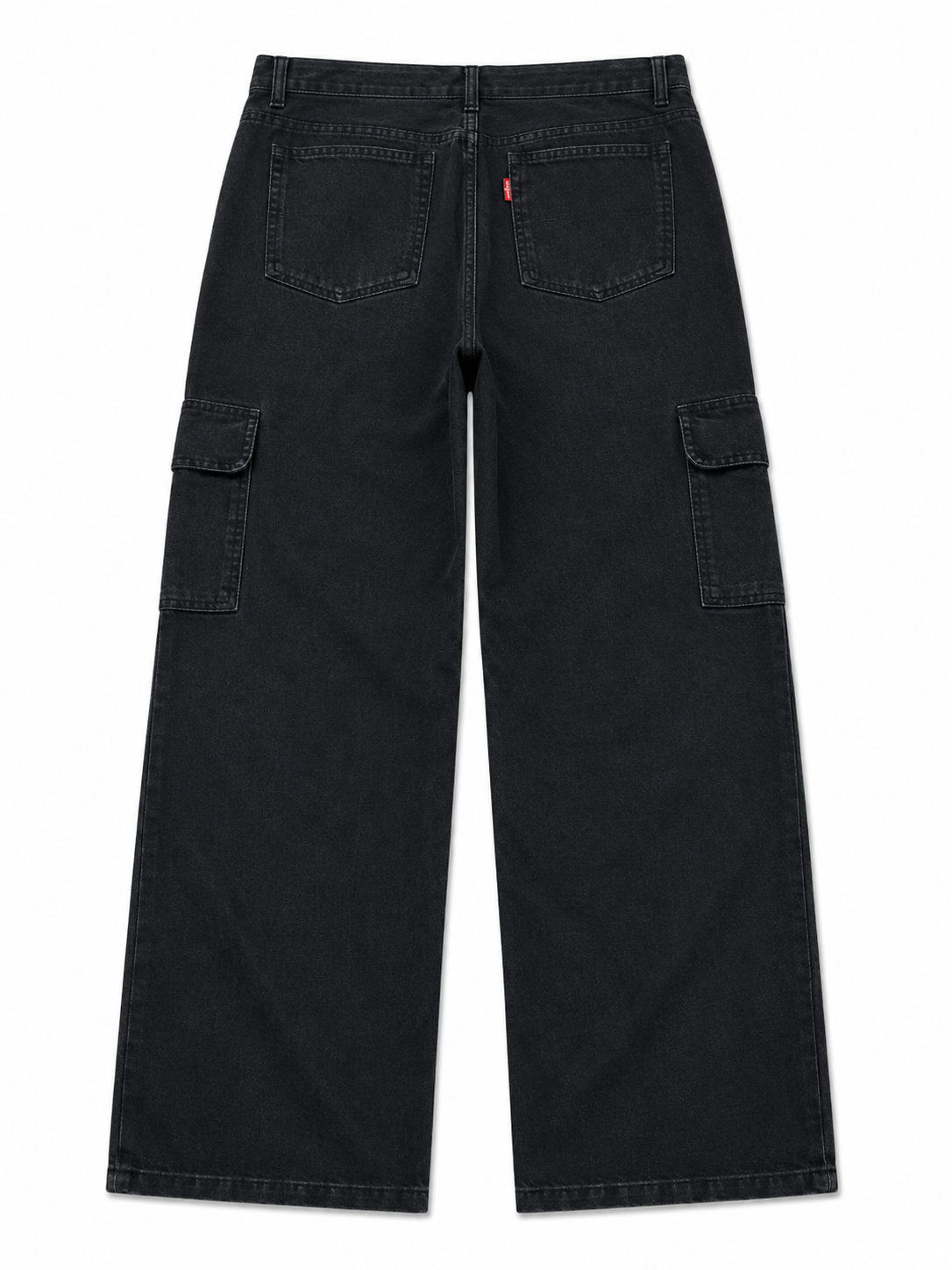 BLACK OPS CARGO