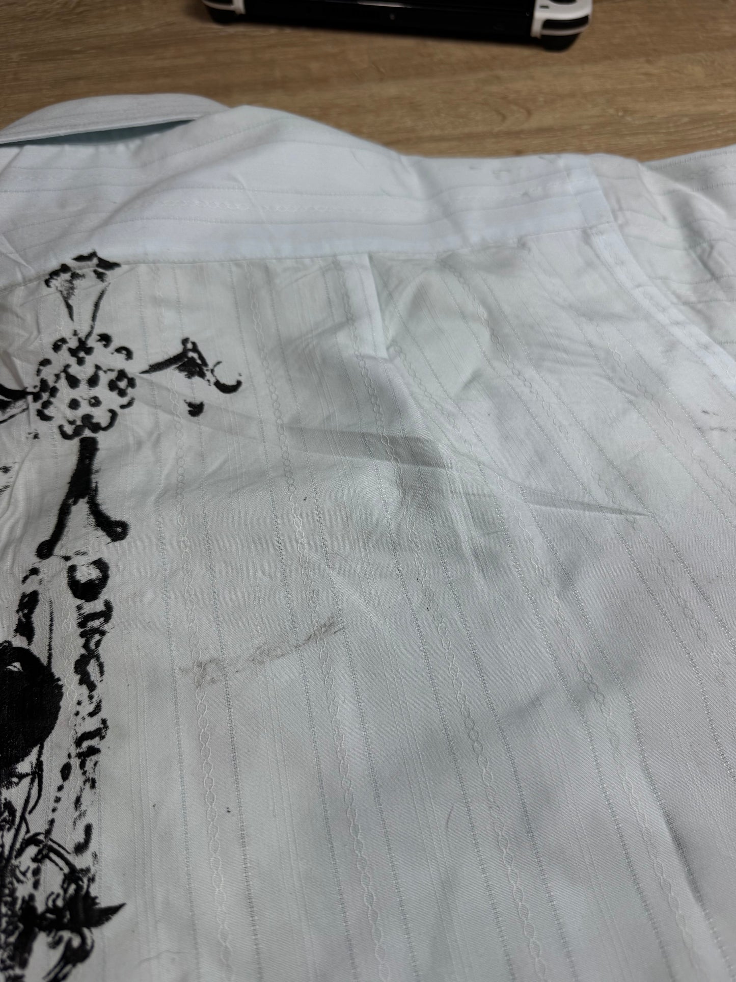 SKY ARCHIVE SHIRT