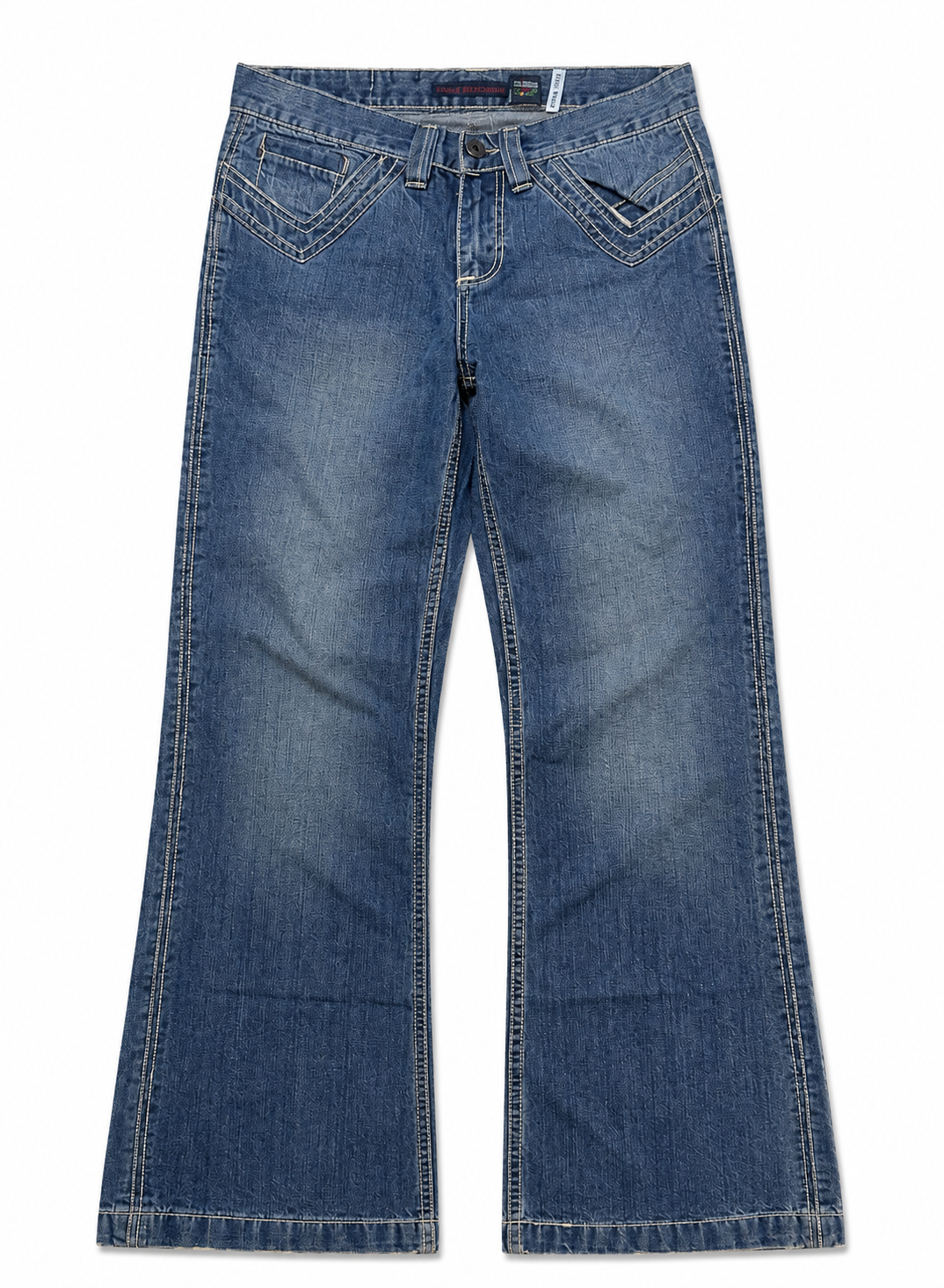 SUN Y2K DENIM