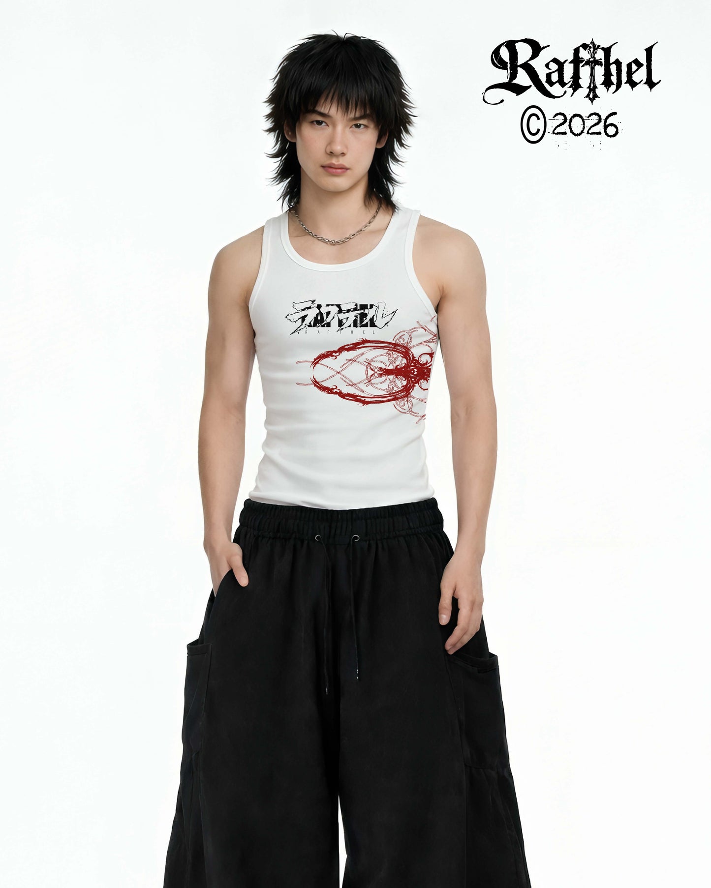 TANK TOP RINNE