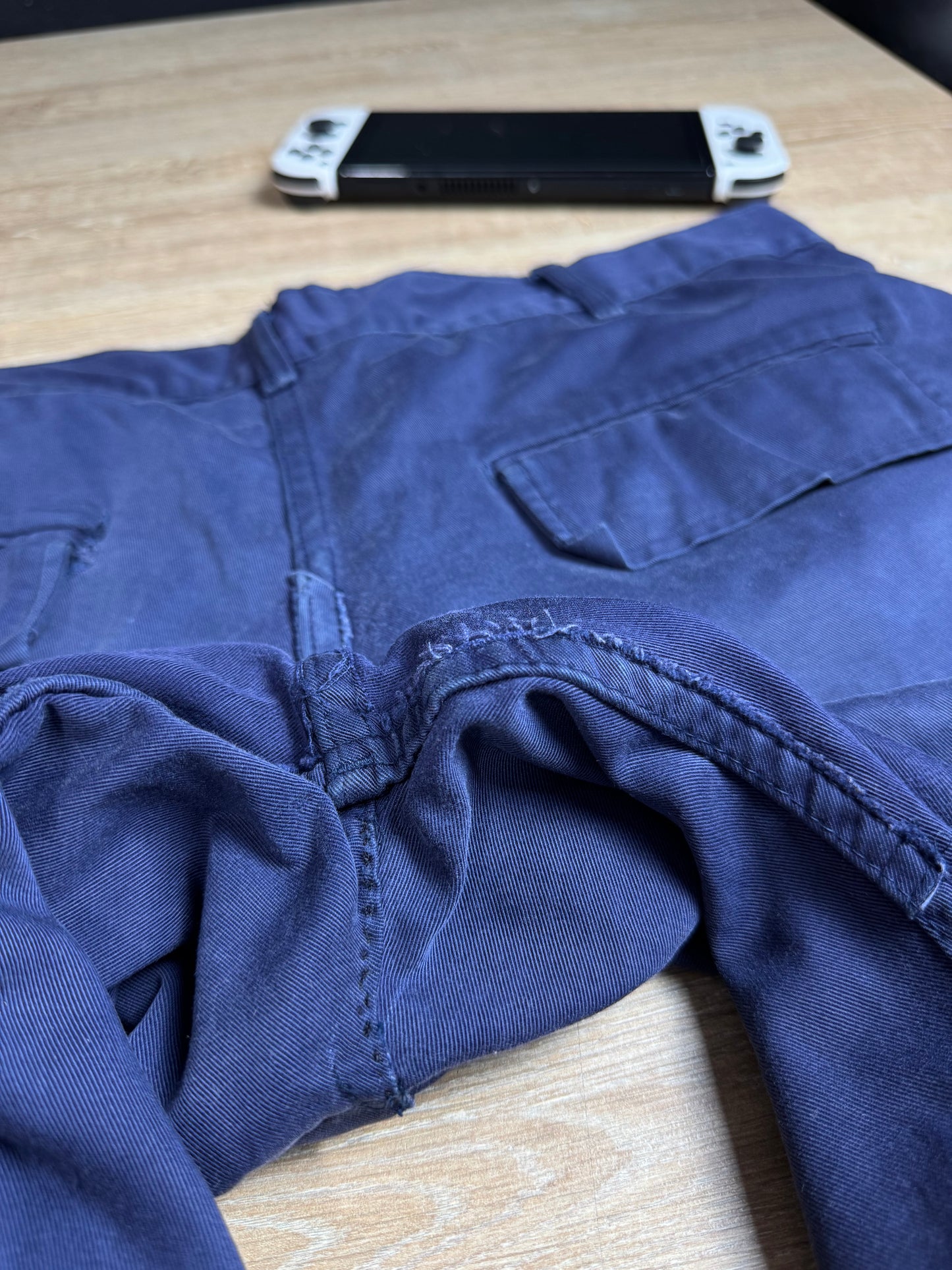 MIDNIGHT BLUE UTILITY PTA