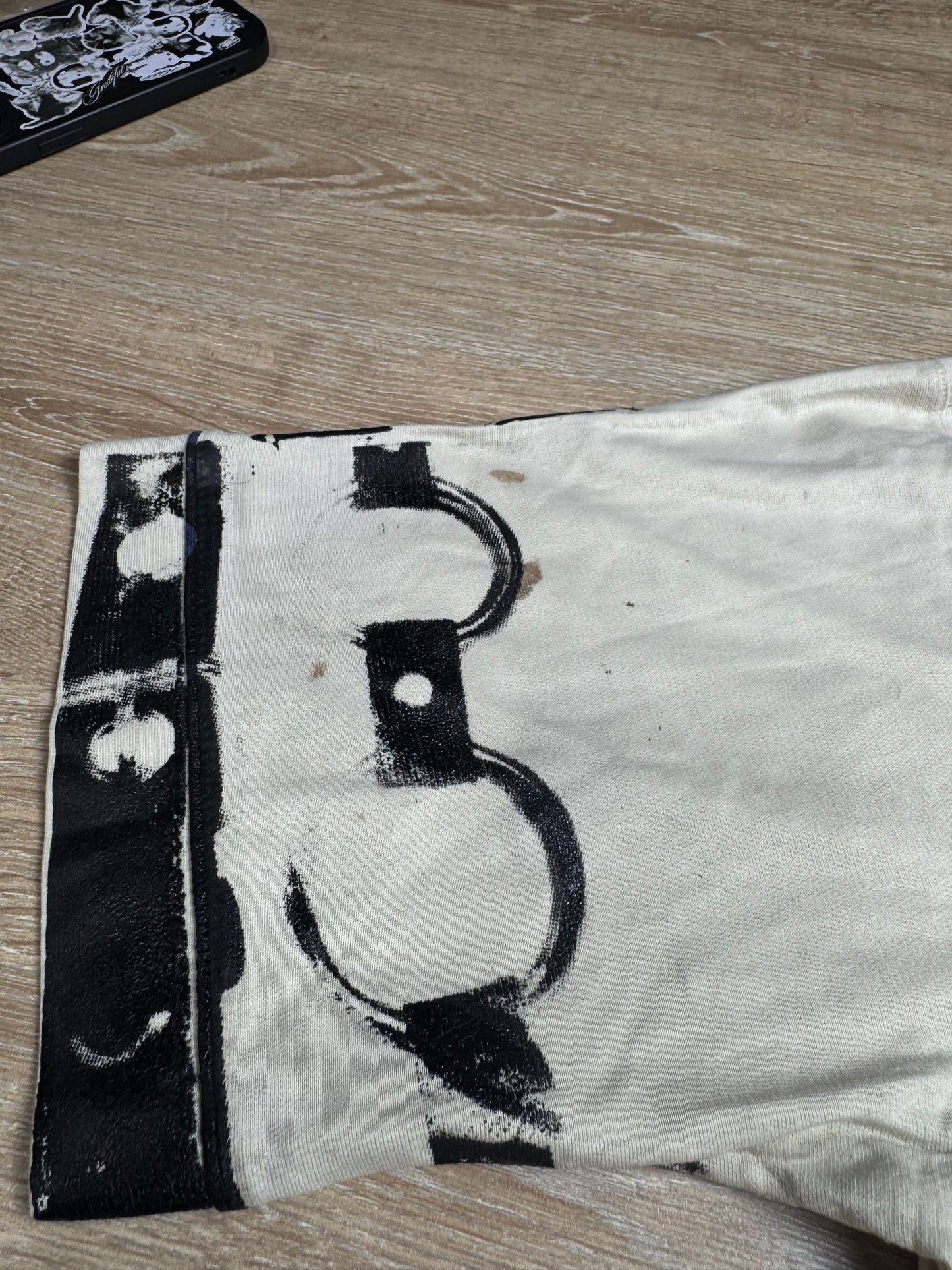 TRIBAL SAND POLO