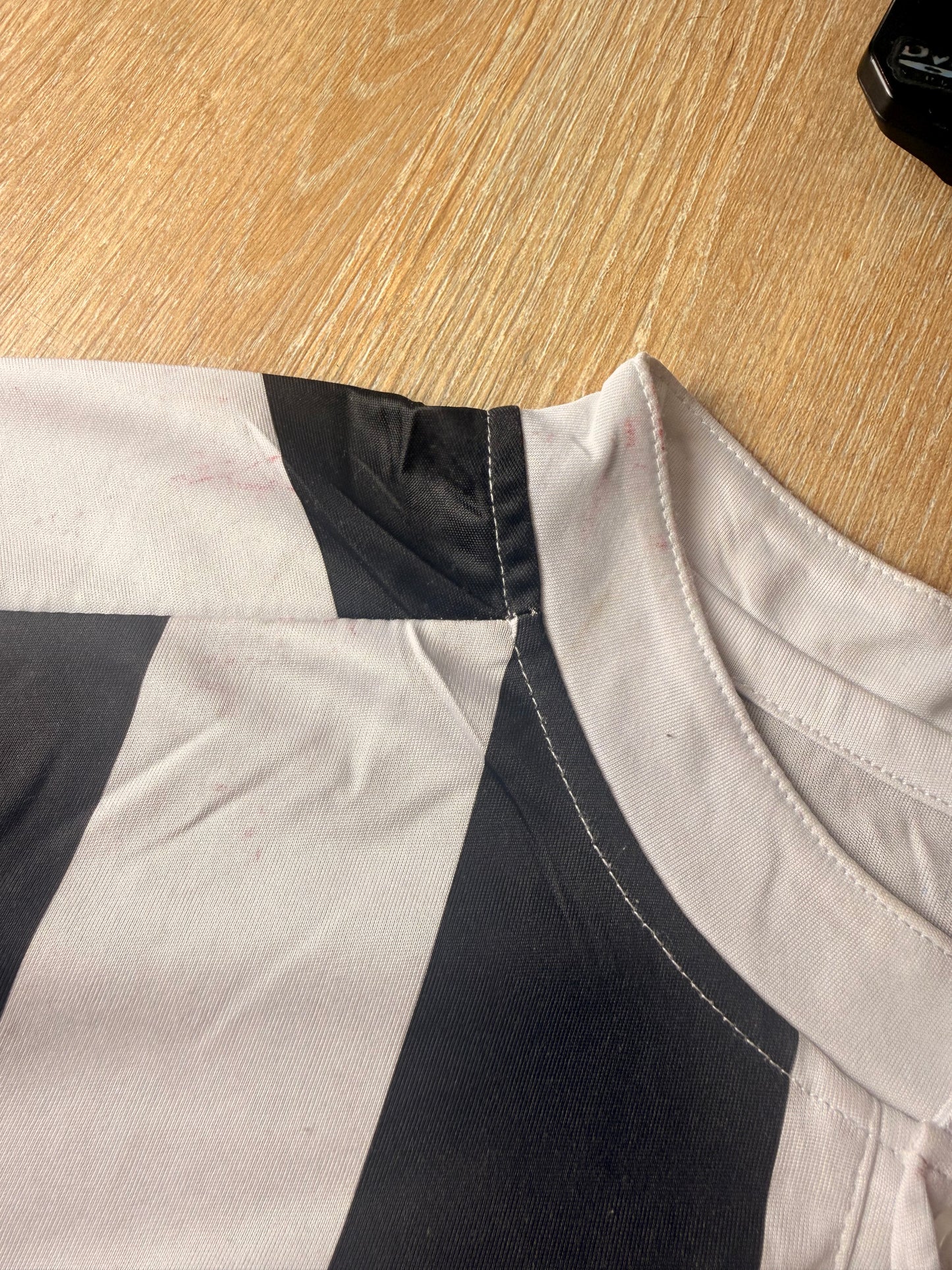 PHANTOM JUVENTUS CUSTOM