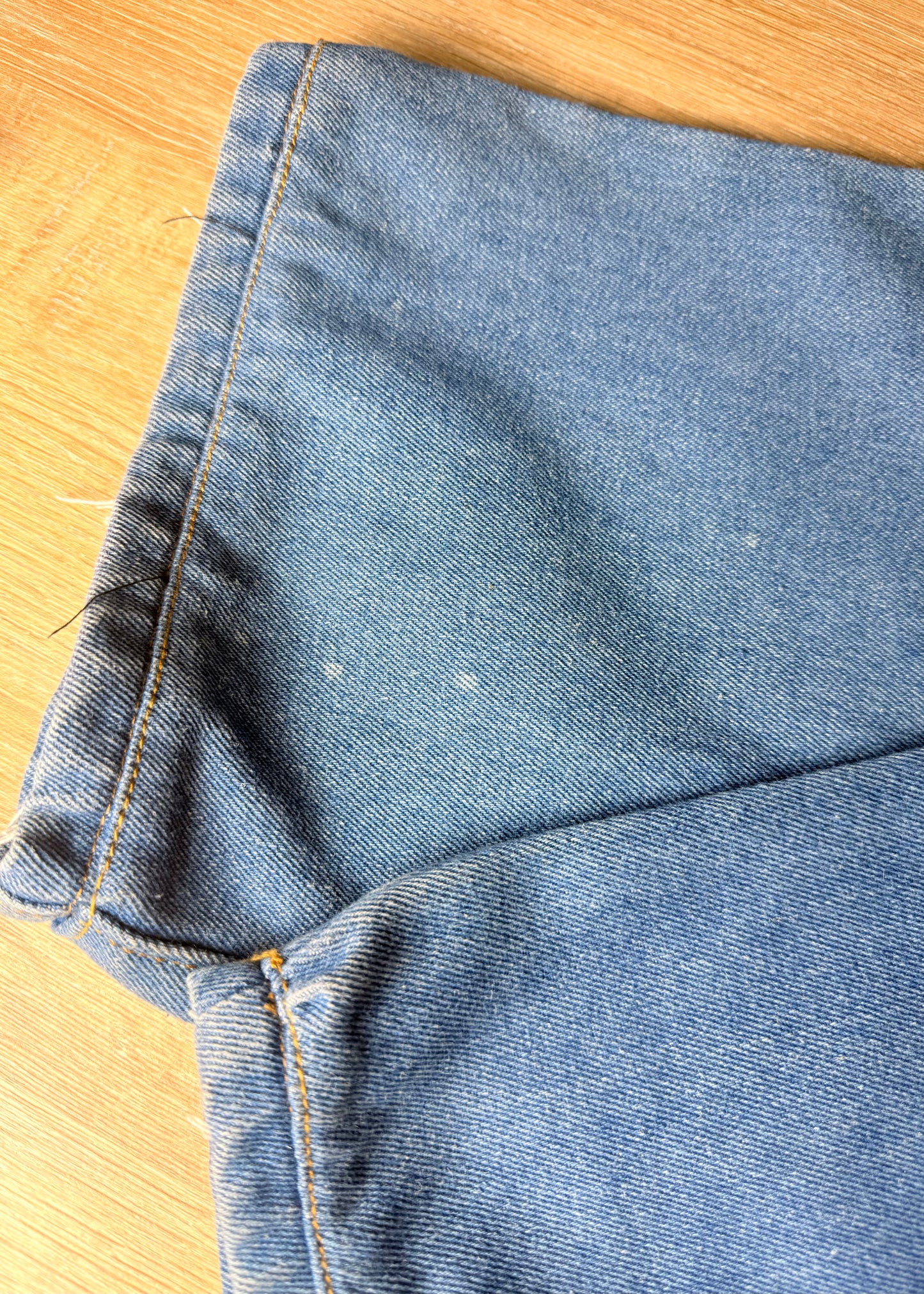 ONE OF ONE JEANS