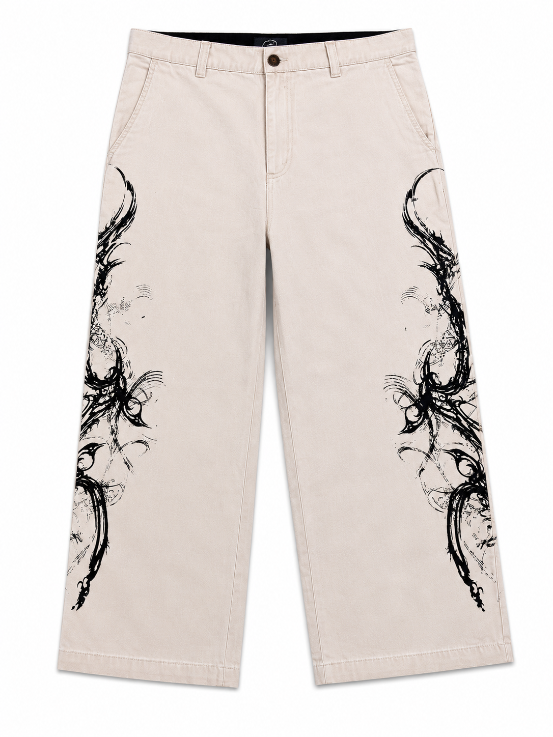 TRIBAL REQUIEM DENIM