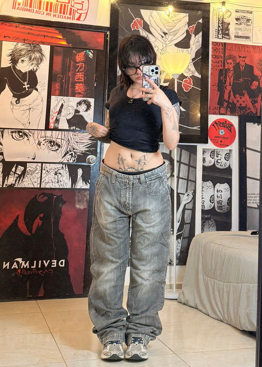 ASHWOOD DENIM