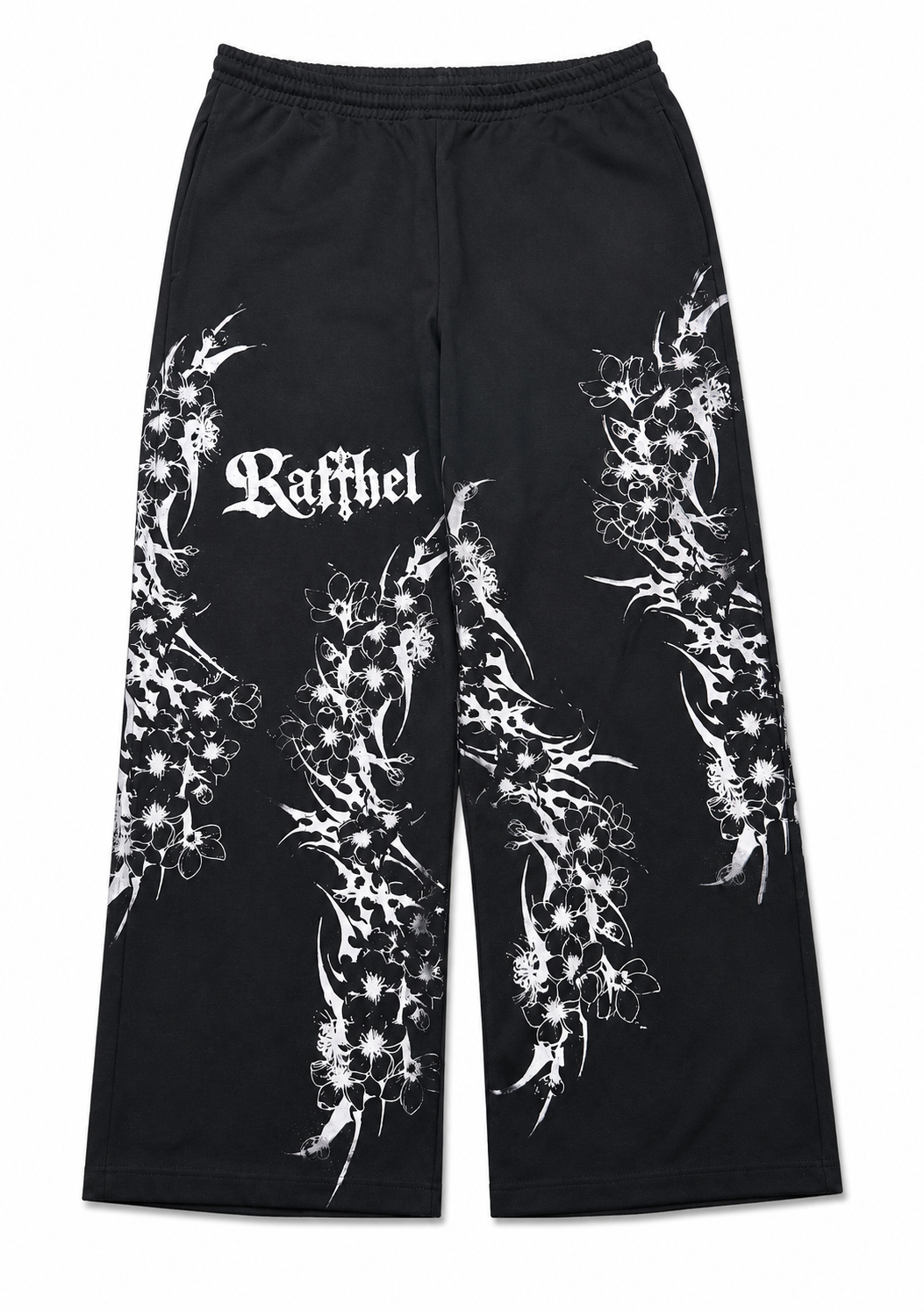 OBSIDIAN VEIL JOGGER CUSTOM