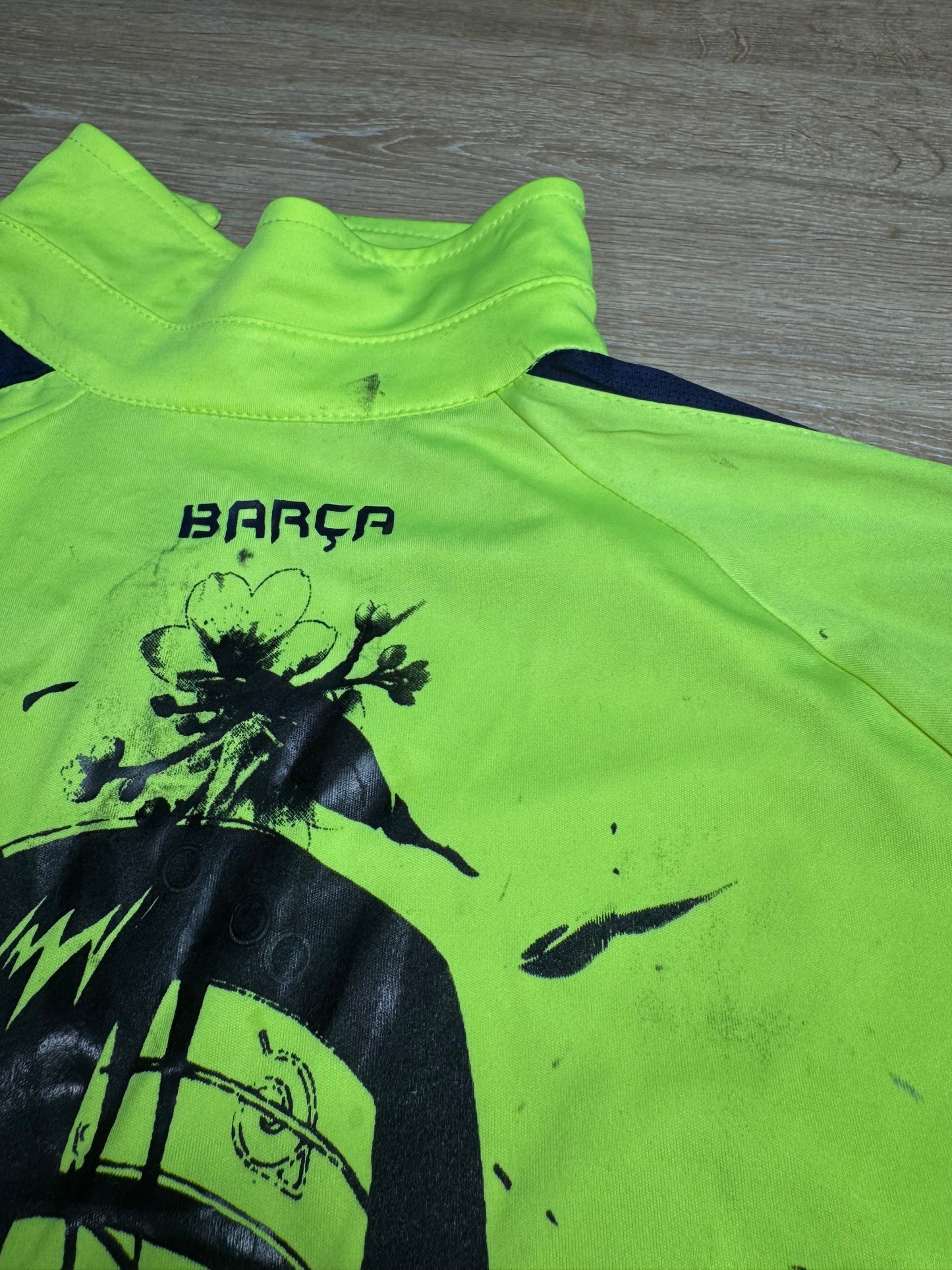 NEON DIVISION FC