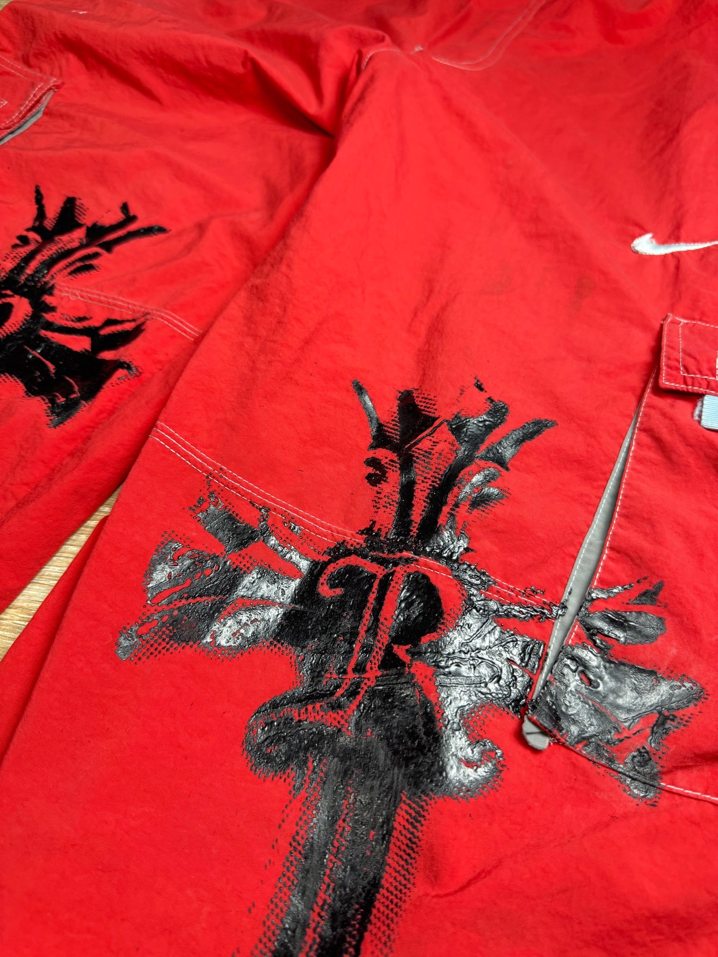 CRIMSON DIVISION NKI-L