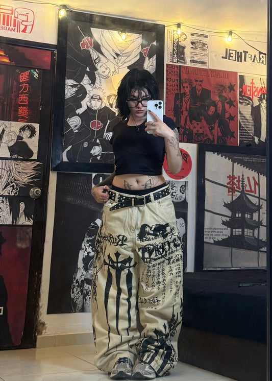 BONE DISTRICT PANTS