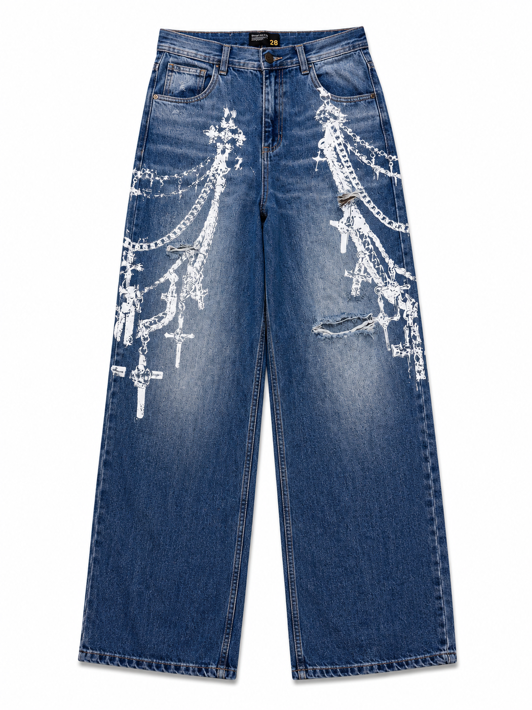 WORKWEAR ARCHIVE CUSTOM