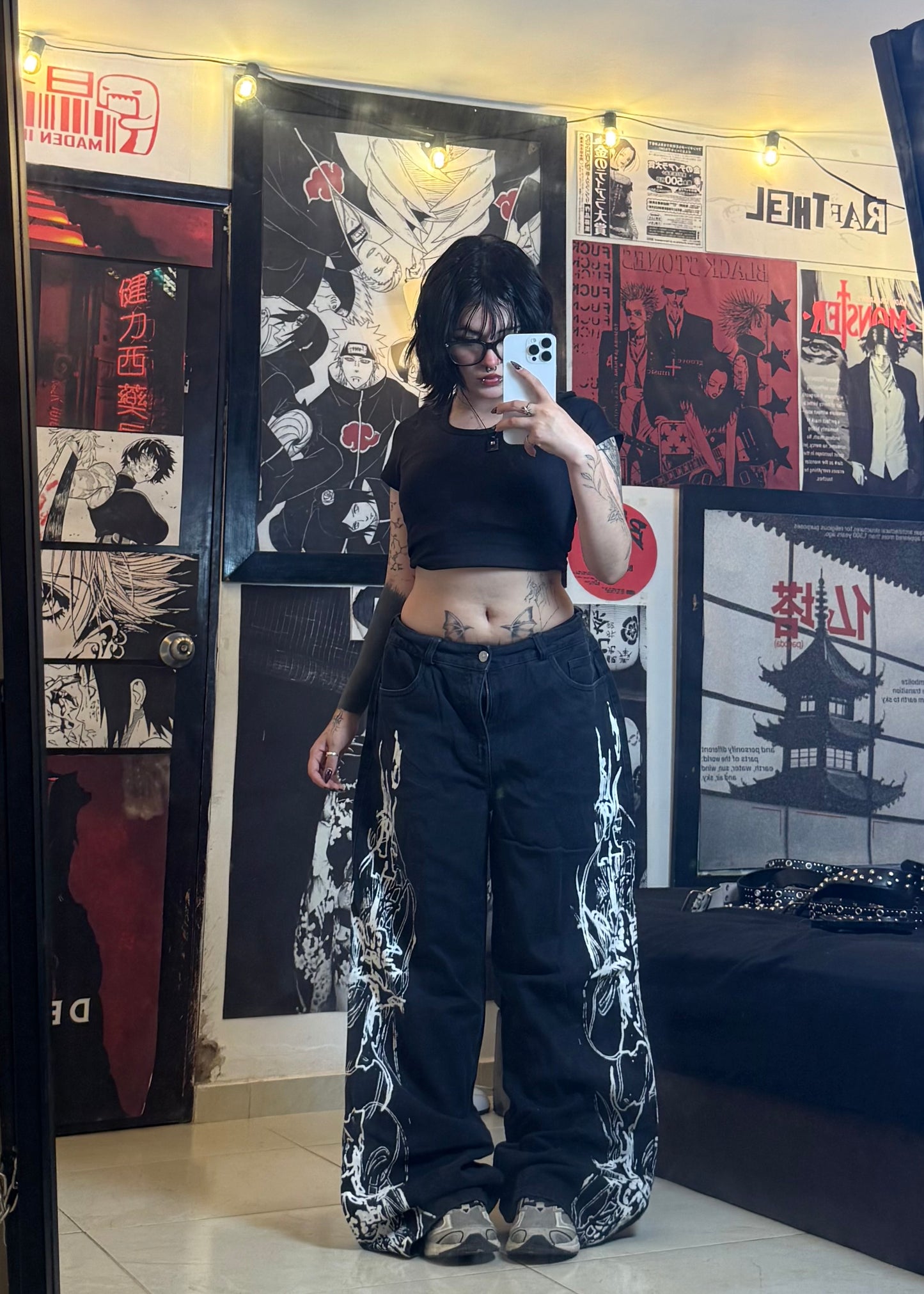DARK MATTER DENIM