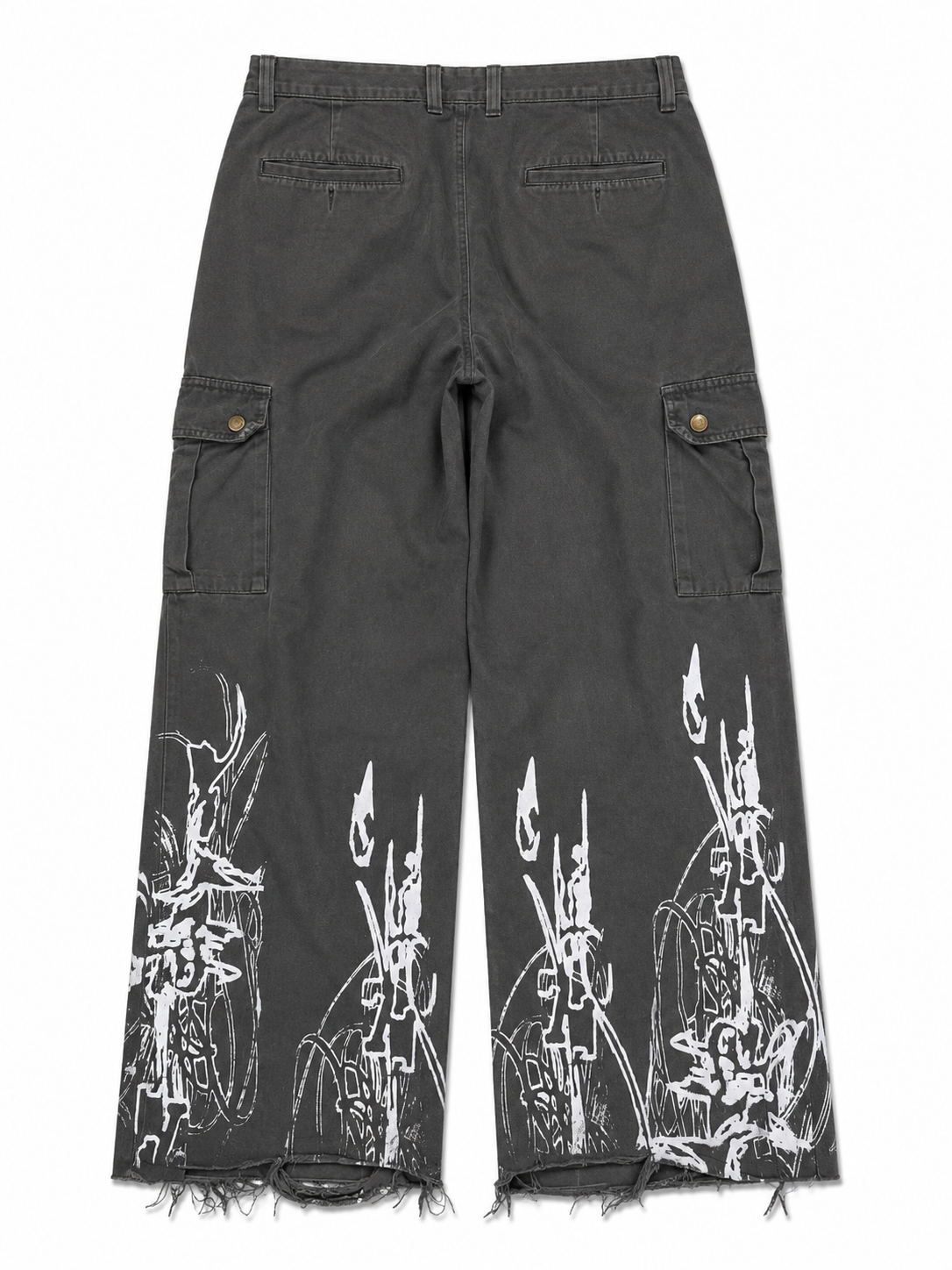 OLIVE DIVISION CARGO